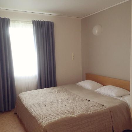 Norra Ny Hostel Stöllet Zewnętrze zdjęcie