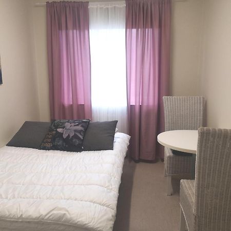 Norra Ny Hostel Stöllet Zewnętrze zdjęcie