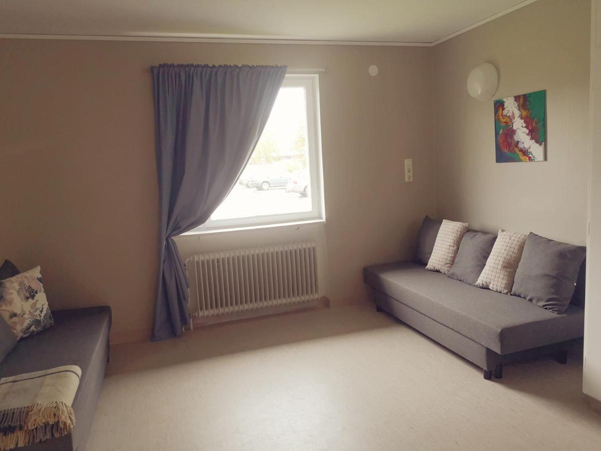 Norra Ny Hostel Stöllet Zewnętrze zdjęcie