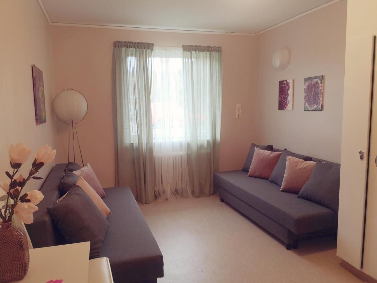Norra Ny Hostel Stöllet Zewnętrze zdjęcie