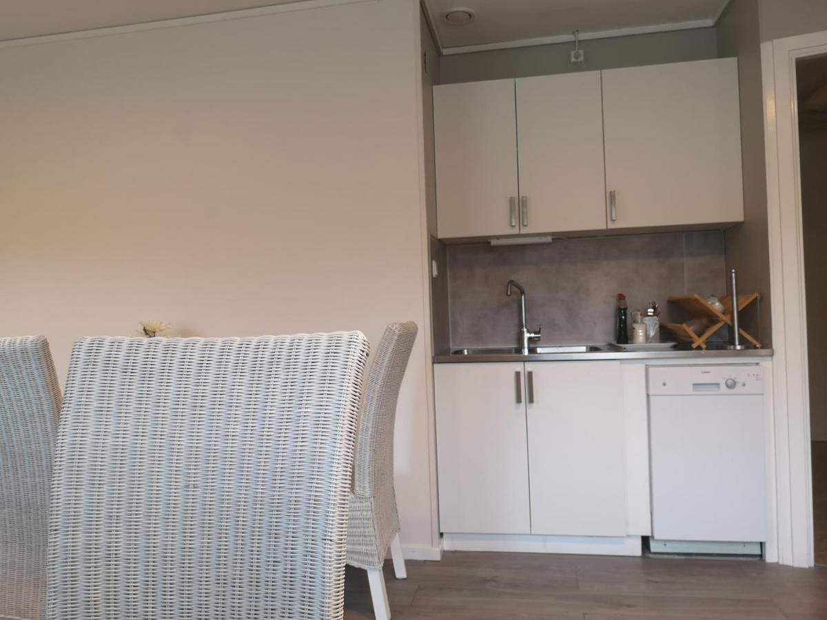 Norra Ny Hostel Stöllet Zewnętrze zdjęcie