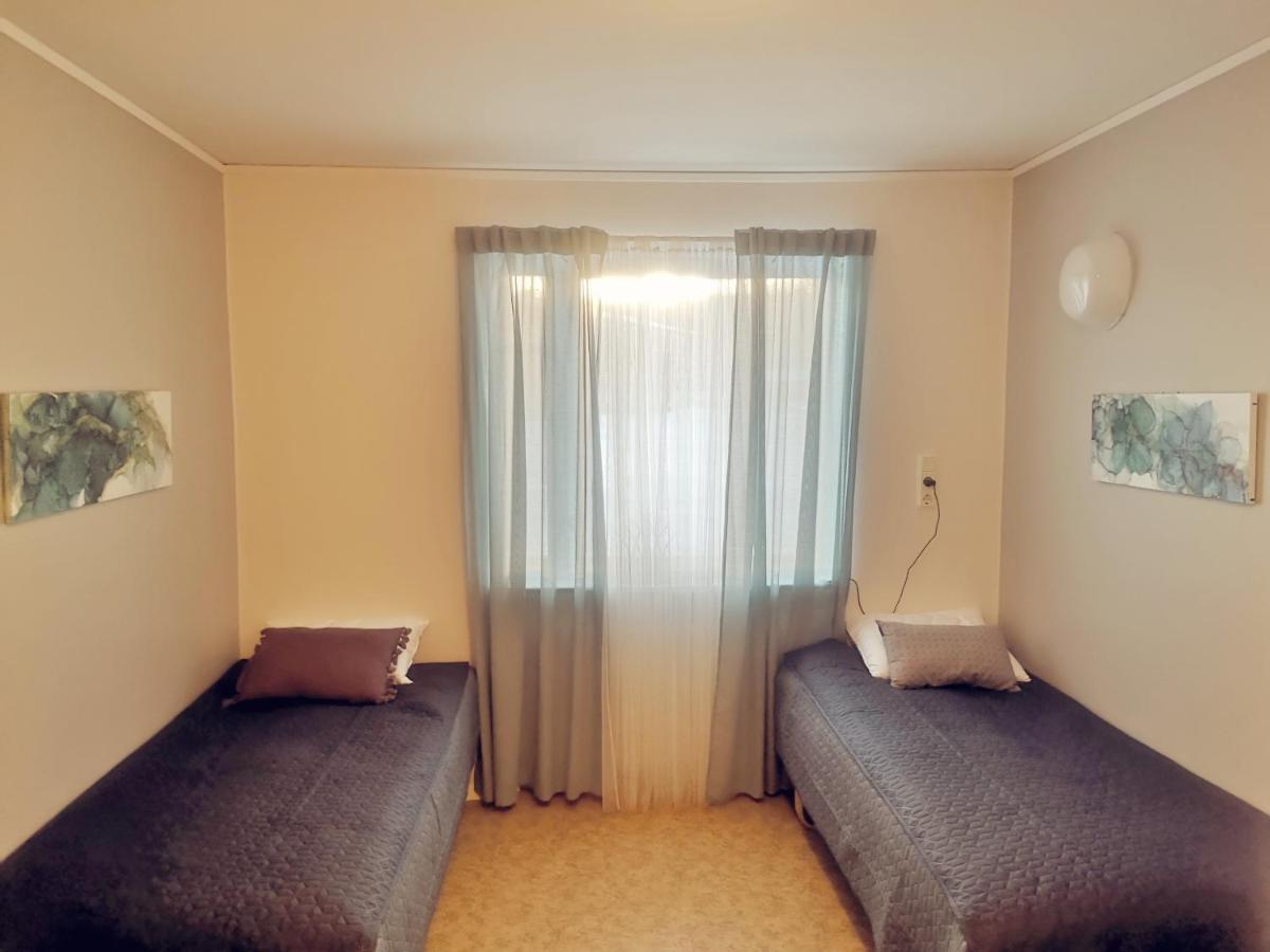 Norra Ny Hostel Stöllet Pokój zdjęcie