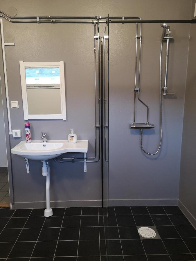 Norra Ny Hostel Stöllet Zewnętrze zdjęcie