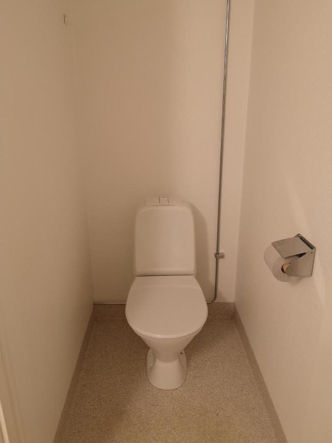 Norra Ny Hostel Stöllet Zewnętrze zdjęcie
