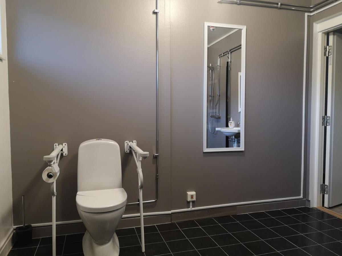 Norra Ny Hostel Stöllet Zewnętrze zdjęcie