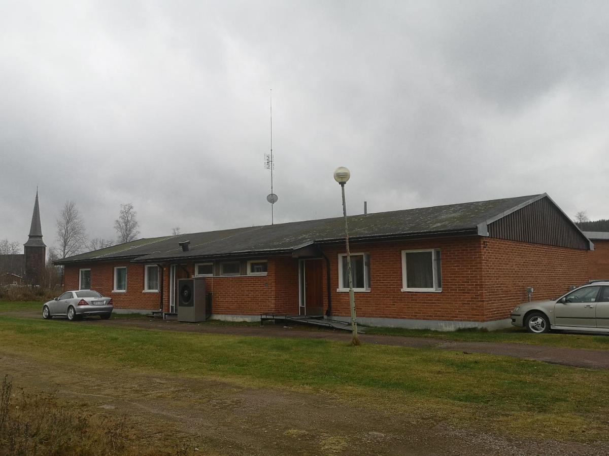 Norra Ny Hostel Stöllet Zewnętrze zdjęcie