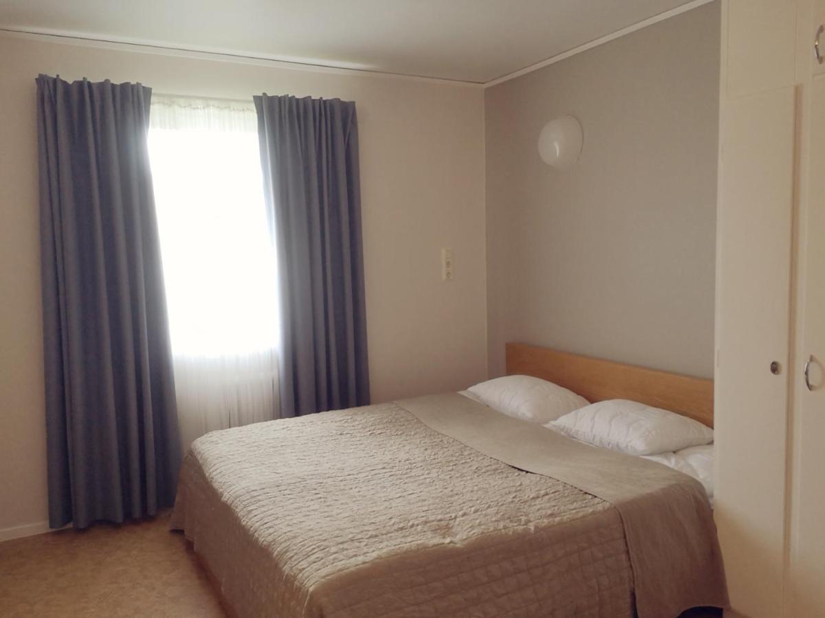 Norra Ny Hostel Stöllet Zewnętrze zdjęcie