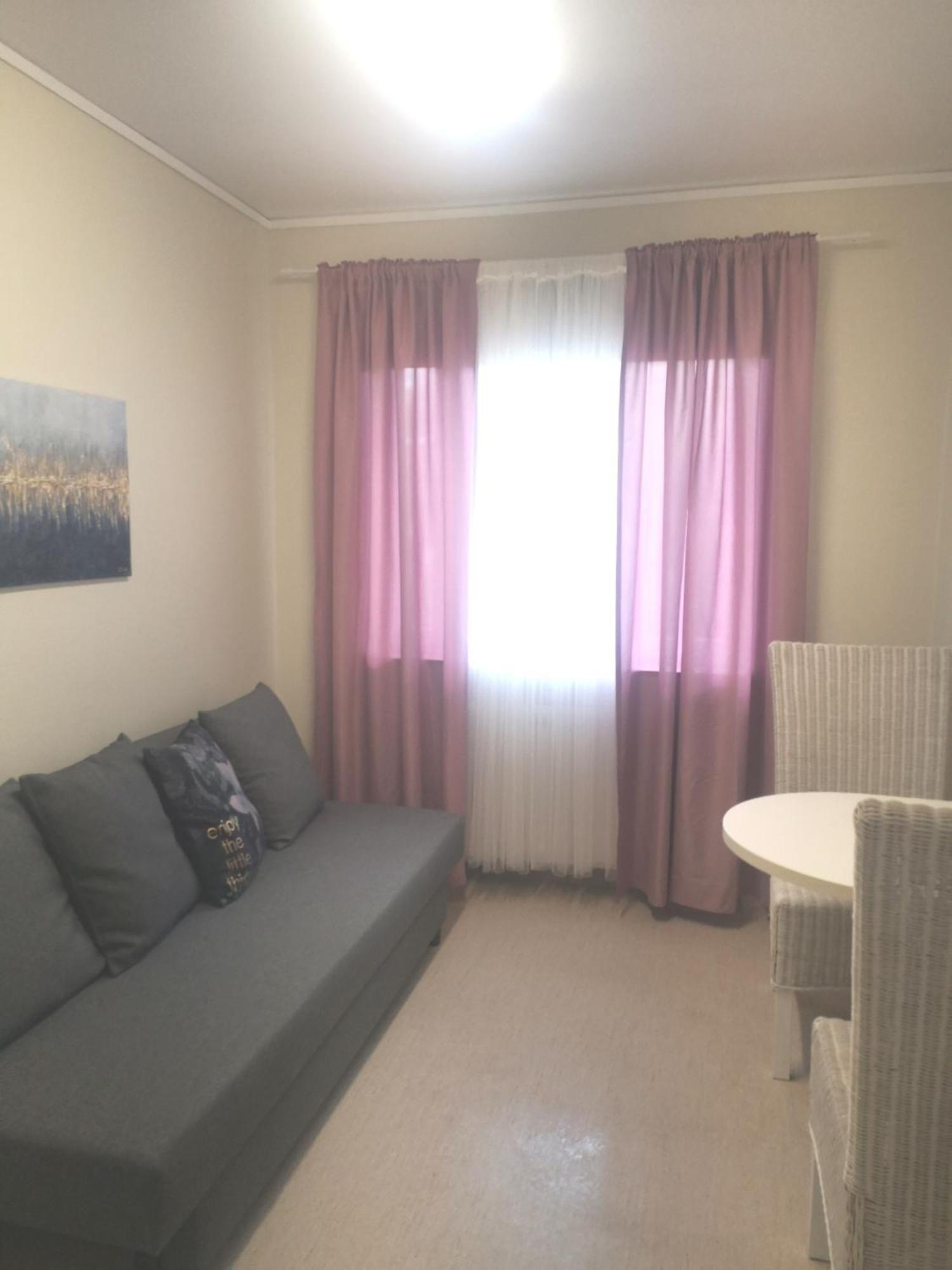 Norra Ny Hostel Stöllet Pokój zdjęcie