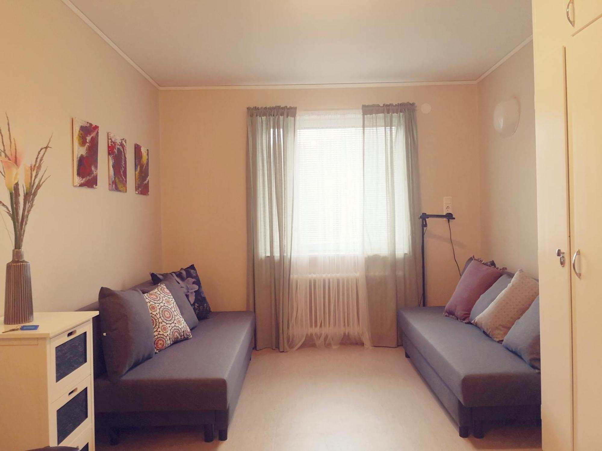 Norra Ny Hostel Stöllet Pokój zdjęcie